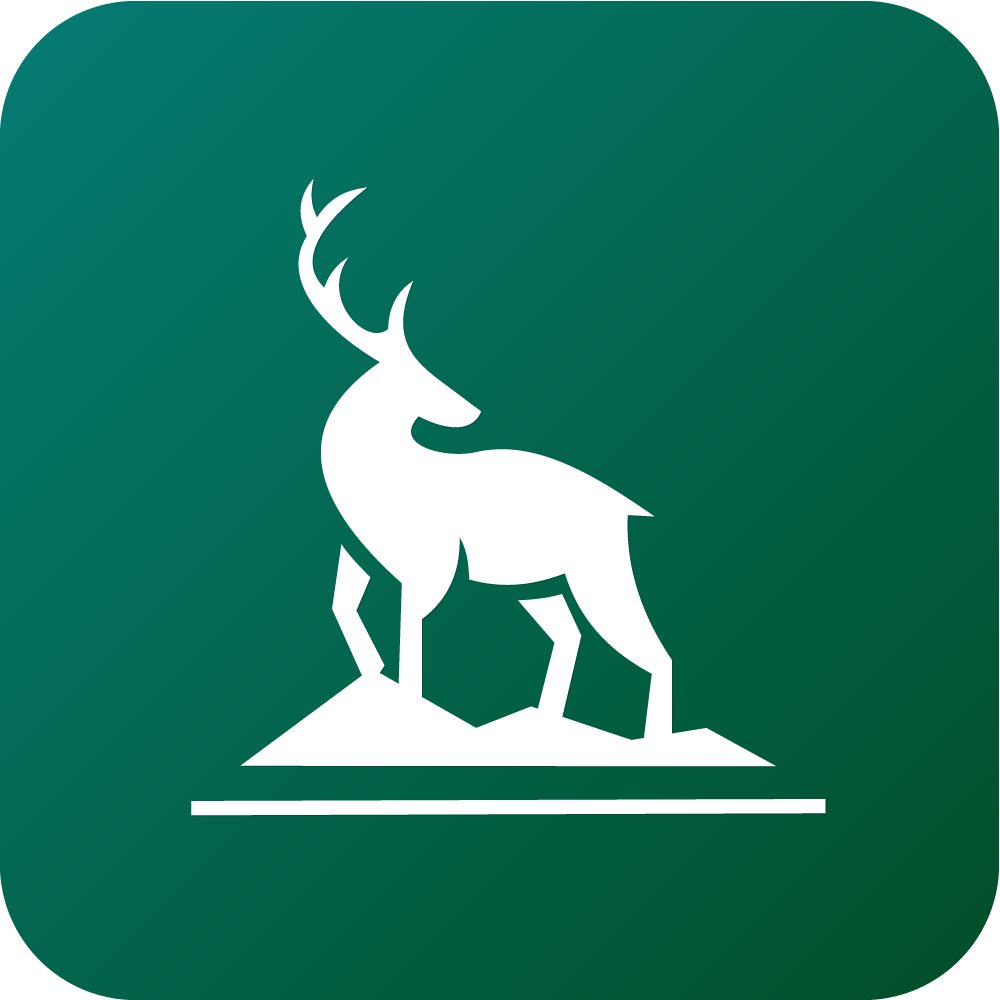 Jagdgefährte App Logo